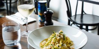 The three-step plan to reopen cafes and restaurants under COVID-19 lockdown – Good Food
