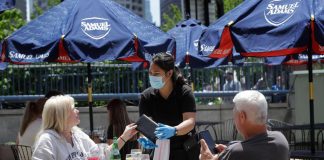 5 Ways To Help Your Favorite Restaurant Bounce Back To Life – Forbes