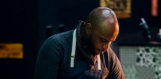 A Bigger Congregation for the Food Sermon