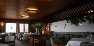 Aino and Alvar Aalto’s Savoy restaurant in Helsinki restored after 80 years – Dezeen