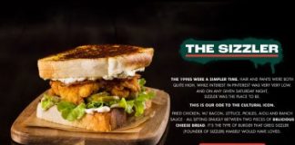 Bun fight as ‘Sizzler’ burger angers US restaurant chain – Sydney Morning Herald