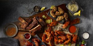 Celebrate Fourth of July with Dickey’s Barbecue Pit’s Savory Ribs and Wings