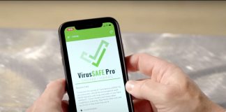 Celebrity Chef Robert Irvine & WorkMerk Team Up to Launch VirusSAFE Pro to Help Businesses Reopen and Bring Customers Back