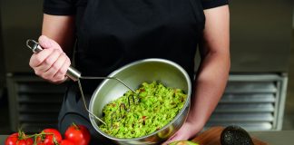 Del Taco Upgrades to Premium Fresh Guacamole