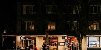 First Look: Henrietta Is a Buzzing New Surry Hills Charcoal Chicken Restaurant, Bar and Takeaway Joint by the Nour Team – Broadsheet