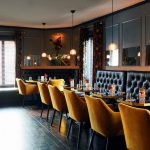 From 1 June, restaurants are reopening to a strange beginning – Gourmet Traveller