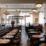 Gimlet at Cavendish House, Andrew McConnell’s first Melbourne restaurant opening in five years – Gourmet Traveller