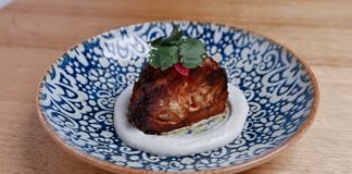 Golda is a cracking Israeli restaurant born from crisis – Good Food