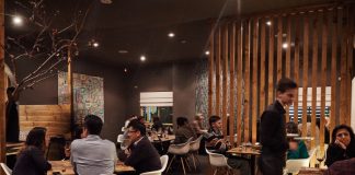 Hadleigh Troy, the Chef From Restaurant Amuse, Is Now Cooking Intimate Dinner Parties at Your Place – Broadsheet