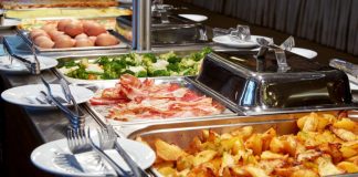 Has the buffet restaurant lost its sizzle? – Sydney Morning Herald