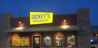 How Dickey’s Barbecue Pit Franchise Continued Growing During The Pandemic