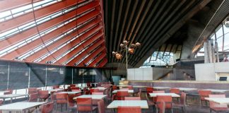 How Do You Reopen a Restaurant After Two Months in Lockdown? – Broadsheet