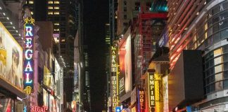 How the Food World Can Help