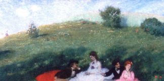How to Picnic Now, According to Experts