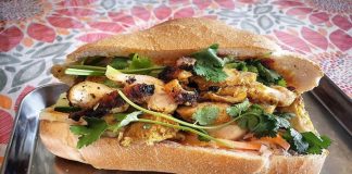 Restaurant Anchovy is bringing ‘Lao bánh mì’ to Melbourne – SBS