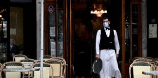 Restaurant Owners Worldwide Struggle To Strike Balance Between Safety And Revenue – Forbes