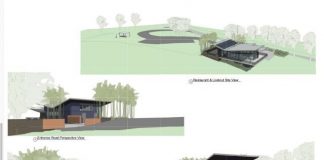 Scarrabelotti’s lookout restaurant plan back on the table – Echonetdaily