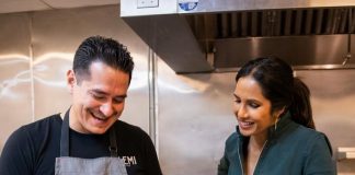 Where Can Food Travel Shows Take Us Now?