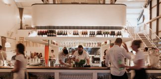 Can Brisbane’s Restaurant Scene Survive Coronavirus? – Broadsheet