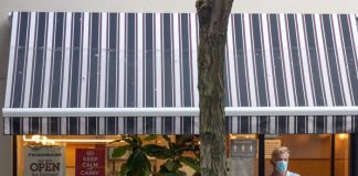 Can New York’s Restaurants Survive on Outdoor Dining Alone?