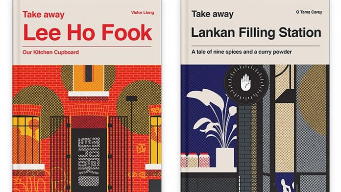 Can takeaway books help save the restaurant industry? - SBS