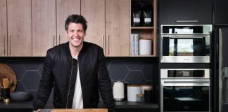 Celebrity chef Ben Milbourne to shut Providore Place restaurant CharlotteJack – The Advocate