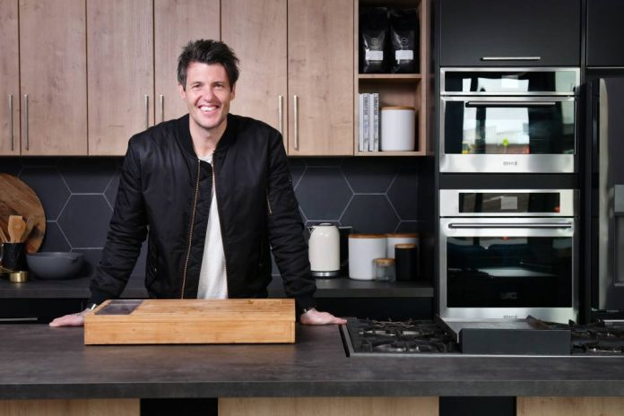 Celebrity chef Ben Milbourne to shut Providore Place restaurant CharlotteJack - The Advocate