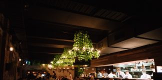 Coming Soon: Late-Night Italian Restaurant Eterna Opens in Old Longtime Space – Broadsheet