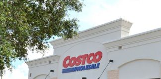 Costco Still Doesn’t Trust America With Its Sheet Cakes