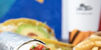 Del Taco and Beyond Meat Partner with DoorDash to Make Plant-Based Meat More Accessible for An Epic Fourth of July