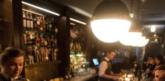 Has the Chumley’s Reboot Been Eighty-sixed?