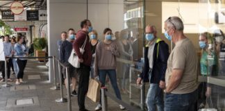How a Chinese restaurant explains Australia’s mask riddle – Sydney Morning Herald