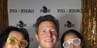 I Lost My Dad to Coronavirus. I Have to Reopen My Restaurant For Him.