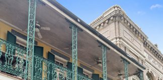 Internationally Renowned New Orleans Restaurant to Cease Operations