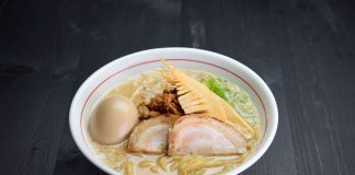 JINYA Ramen Bar Celebrates 10 Years of Serving Bold, Authentic Japanese Cuisine