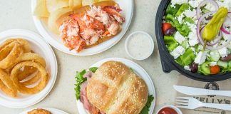 Kelly’s Roast Beef Eyes South Florida for Expansion