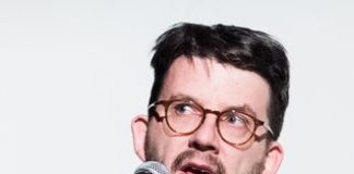 Los Angeles Times Food Editor Leaves After Allegations of Abuse