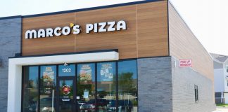 Marco’s Pizza Plans Palm Beach County Expansion and Projects to Add 13 Stores