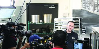 Mr. Mac’s Featured on Food Paradise