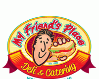 My Friend’s Place Deli Announces Strategic Partnership With Goliath Consulting Group
