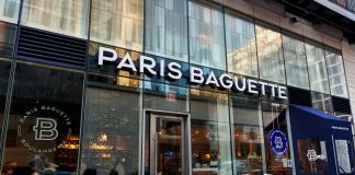Paris Baguette Seeks Development Opportunities in Vancouver
