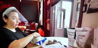 Pubs and restaurants reopen in England after coronavirus lockdown – ABC News
