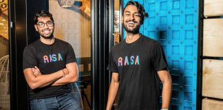 RASA Joins Forces with Real Food for Kids to Feed Those in Need