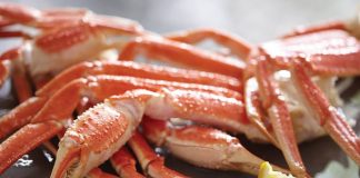 Red Lobster Deal – FREE Snow Crab Legs