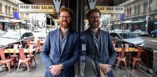 Restaurants respond to Melbourne’s six-week lockdown – Good Food
