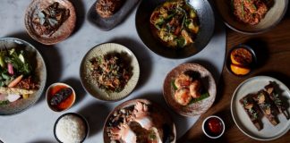 Shuttered Melbourne restaurant Longrain to reopen under Scott Pickett – Good Food