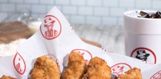 Slim Chickens Gears Up for July 5 Opening in Lehi, Utah