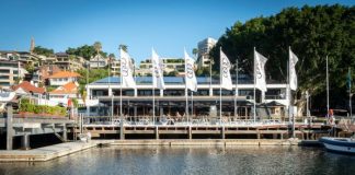 Sydney yacht club closed, coronavirus alert extended after Potts Point restaurant outbreaks linked – ABC News