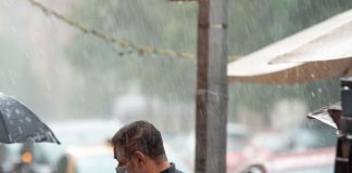 The New Problems of Outdoor Dining