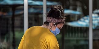 The Ongoing Mask ‘Debate’ Is Everything Wrong With Restaurant Customers